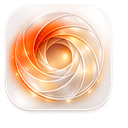 Impossible Camera logo