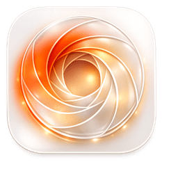 Impossible Camera logo