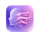 LuminaFace.ai logo