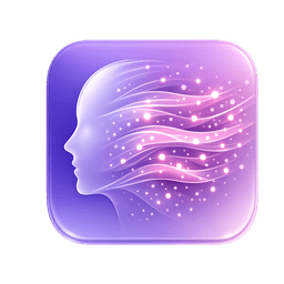 LuminaFace.ai logo