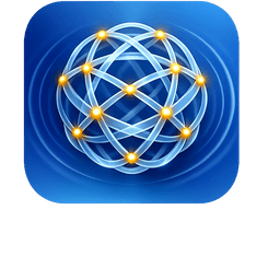 Mesh Whisperer logo